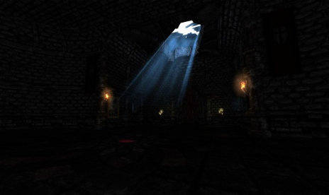 Amnesia: The Dark Descent – Price of Immortality v1.1 Full