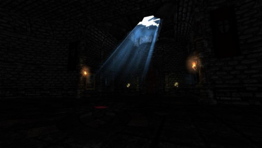 Amnesia: The Dark Descent – Price of Immortality v1.1 Full