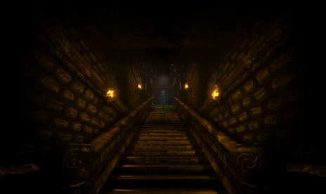 Amnesia: The Dark Descent – Remastered (FINAL)