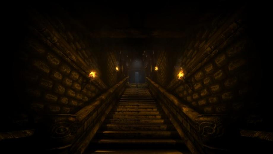 Amnesia: The Dark Descent - Remasterizado (FINAL)