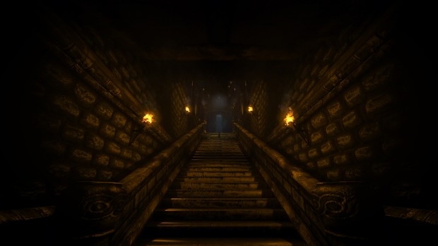 Amnesia: The Dark Descent - Remastered (FINAL)