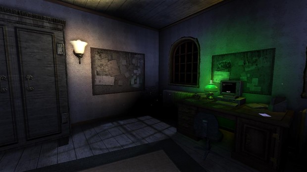 Eldritch Cove v1.1 Vollständig