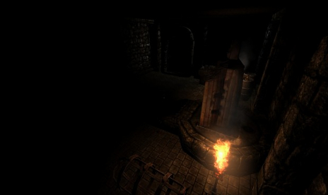 Amnesia: The Dark Descent – Amnesia: The House v1.2 Patch
