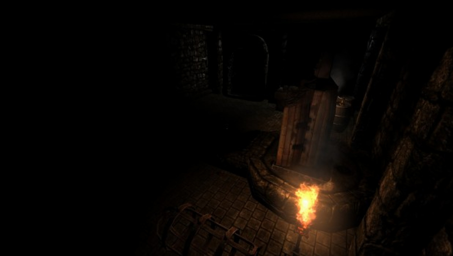 Amnesia: The Dark Descent - Amnesia: Das Haus v1.2 Patch
