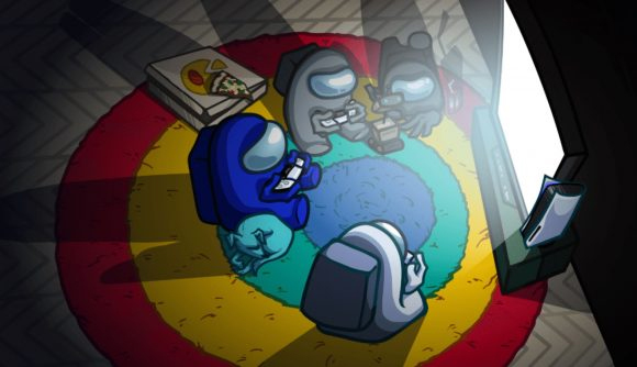 Among us hits Xbox and PlayStation with cross-play support