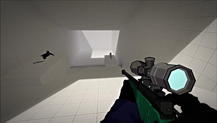 AMPED Free Full Game