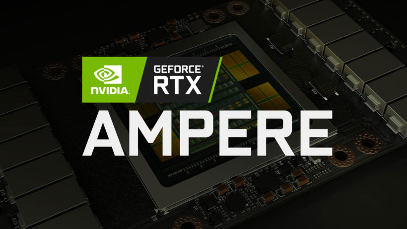 Nvidia RTX 3000 GPUs könnten mit einem 12-poligen Stromanschluss kommen