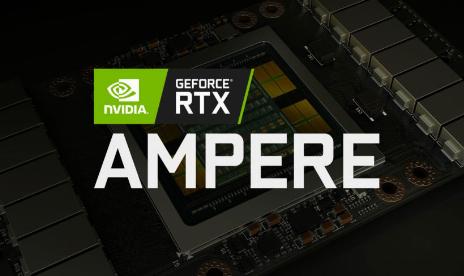 L'ensemble de la gamme RTX 3000 de Nvidia divulguée