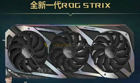 Nvidia RTX 3000 cards could launch in August
