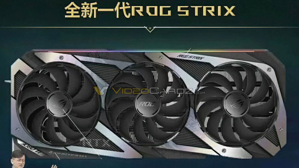 Nvidia RTX 3000 cards could launch in August