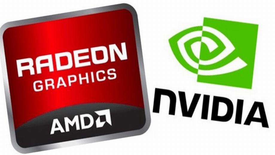 How does the AMD vs Nvidia war look at the end of 2016?