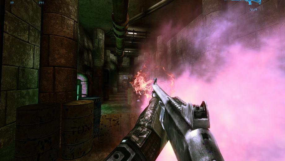 Amytric Pulse – Operation Euridike Free Full Game