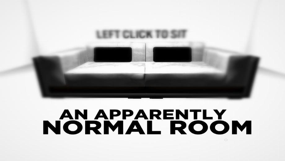 An Apparently Normal Room Free Full Game V1.0