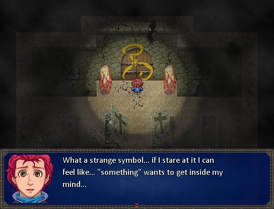 An Evil Night Juego completo gratis