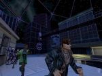 Anachronox – Debug Mode