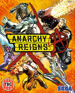 L'anarchie règne