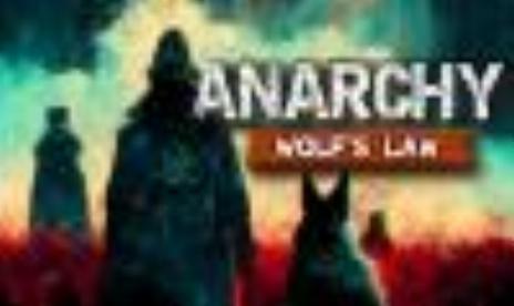 Anarchy : La loi du loup v09.06.2023 (+22 Trainer)