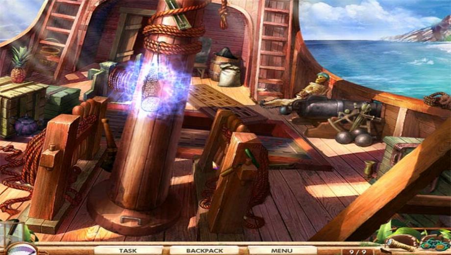 Ancient Spirits: Columbus’ Legacy (+3 Trainer)