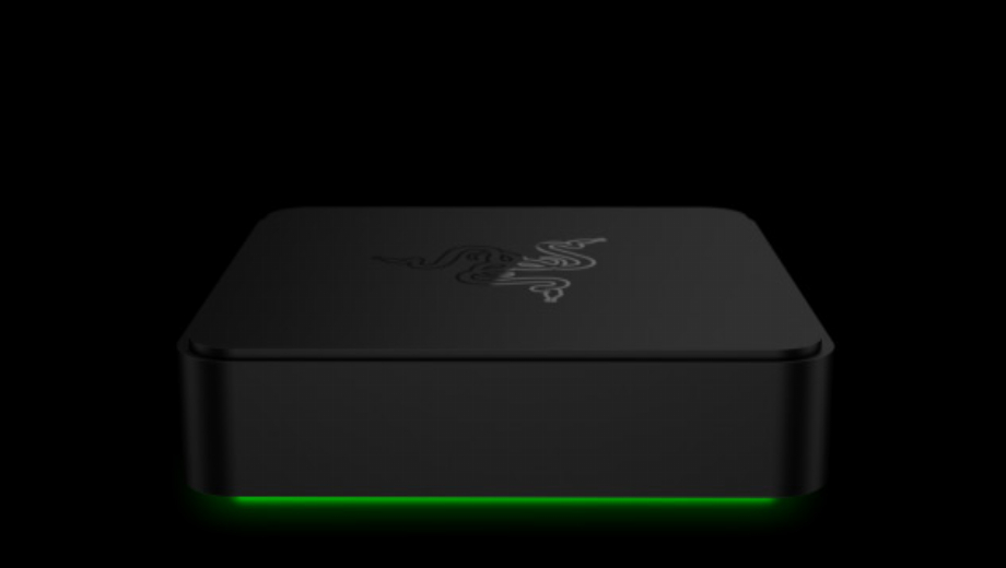 Google just showed off its own Android console