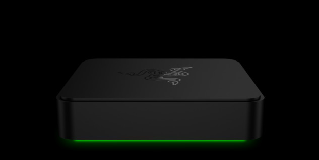 Google just showed off its own Android console