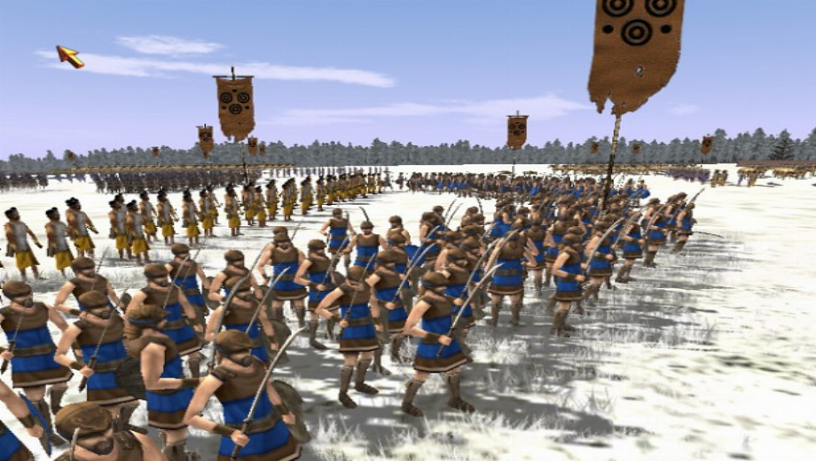 Anglian Kingdom Mod Full