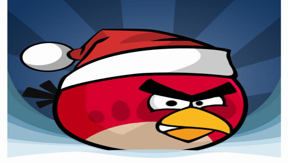 Angry Birds Boss : Nintendo vend $49 morceaux de plastique