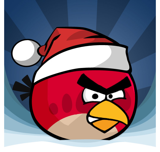 Angry Birds Boss: Nintendo verkauft $49 Stück Plastik
