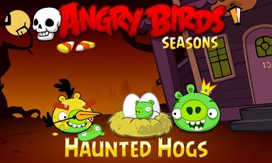 Angry Birds