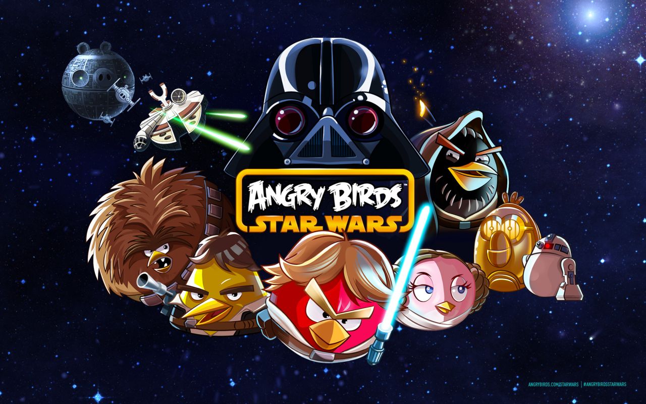 El ex consejero delegado de EA denuncia la falta de innovación del estudio Angry Birds