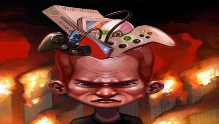 Nintendo: Our Only Problem Is Anti-Gamers