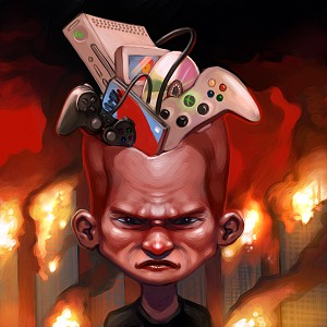 Nintendo: Our Only Problem Is Anti-Gamers