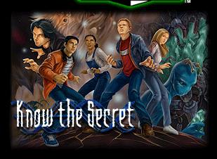 Animorphs - de la télévision au PC
