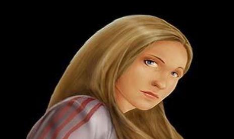 Animorphs – from TV to PC
