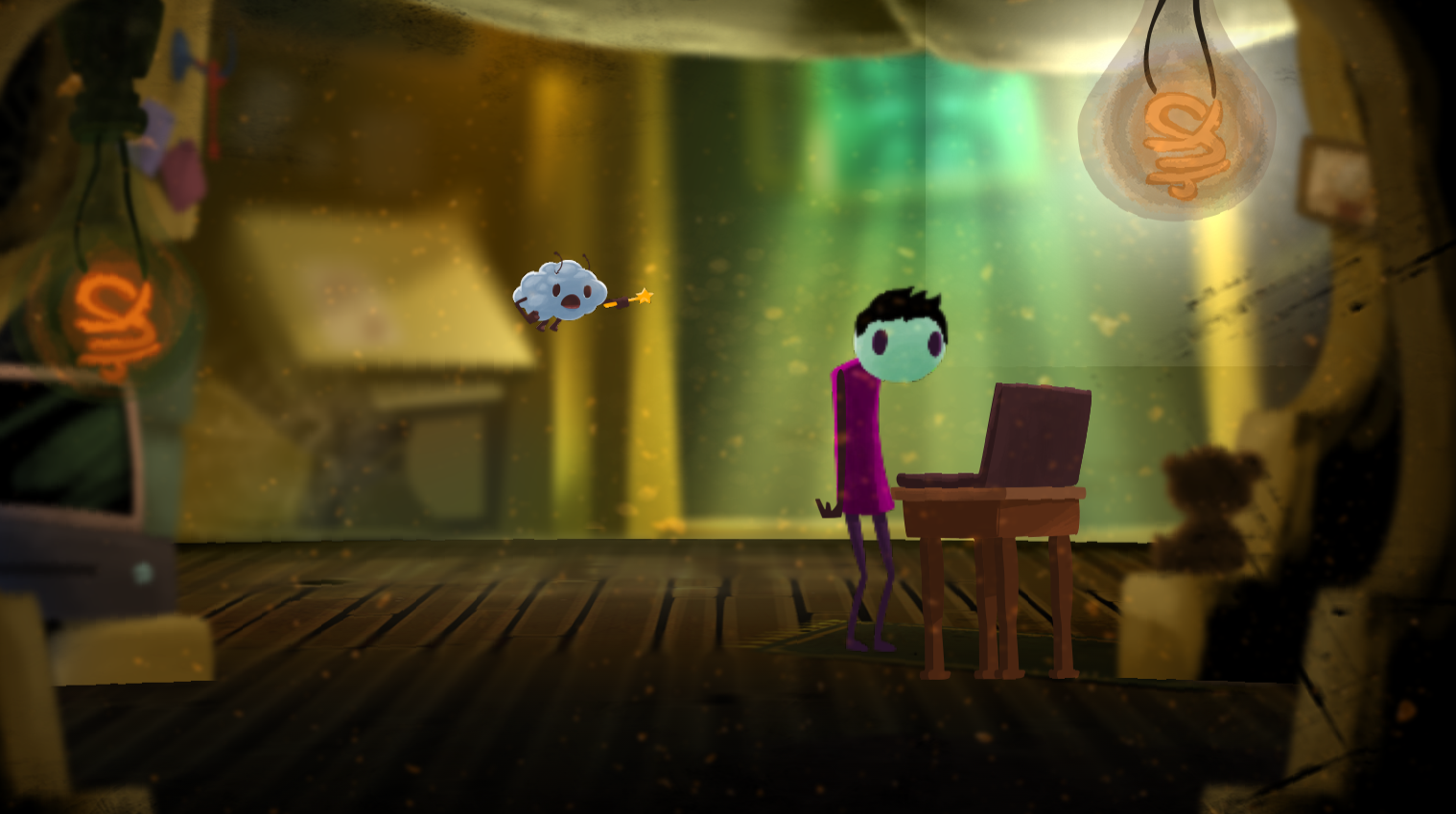 AnimsTrails Juego completo gratis