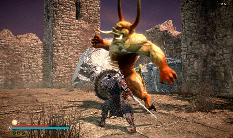 Animus – Stand Alone (+6 Trainer)