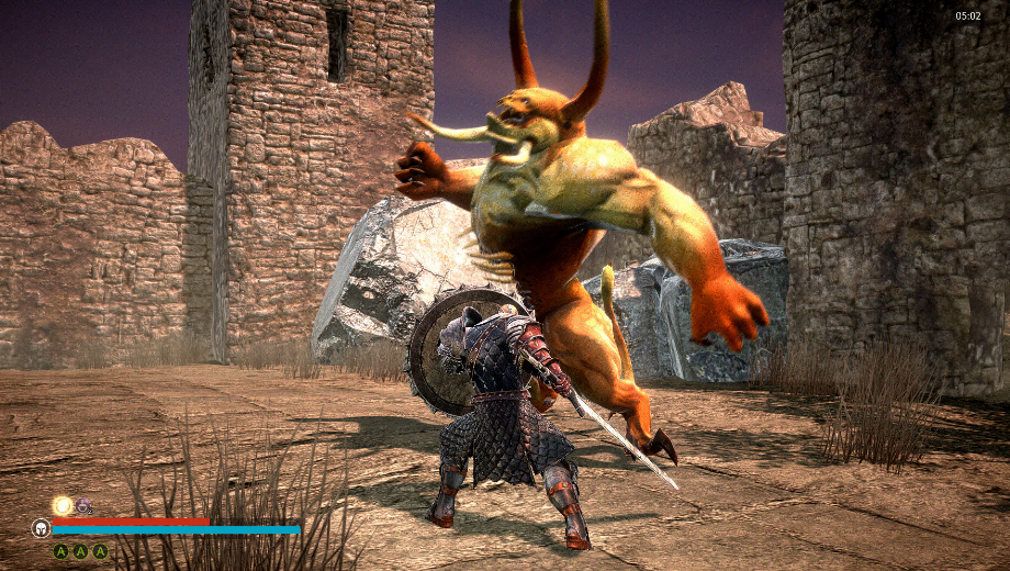 Animus – Stand Alone (+6 Trainer)