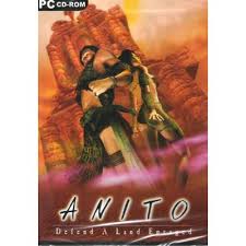 Anito: Ein wütendes Land verteidigen