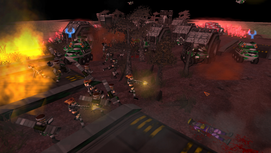 Annex: Conquer the World Free Full Game v4.0