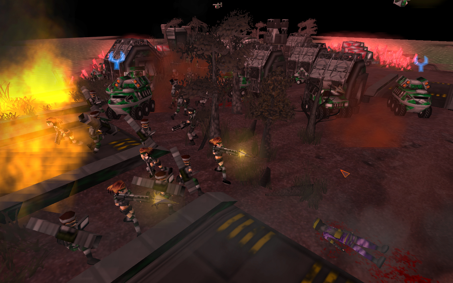 Annex: Conquer the World Juego completo gratis