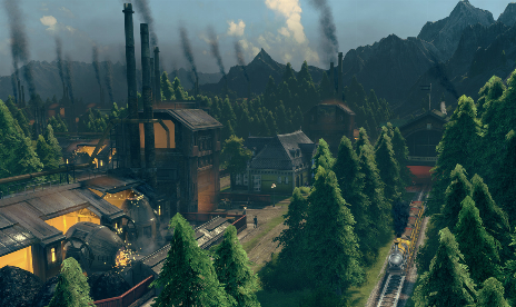 Anno 1800 v10.2.993905 (+9 Trainer)
