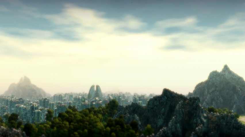 Anno 2070 (+2 Trainer)