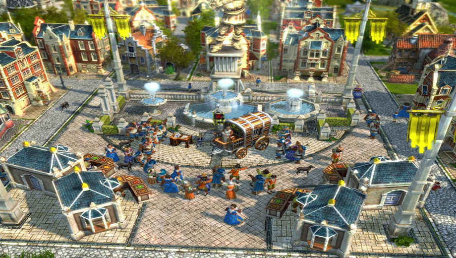 CJB
Anno 1701 v1.01 (Money Trainer)