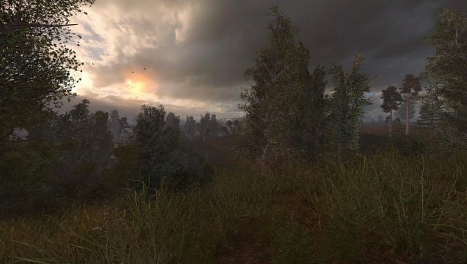 Parche S.T.A.L.K.E.R. Anomaly 1.5.0 Actualización 4
