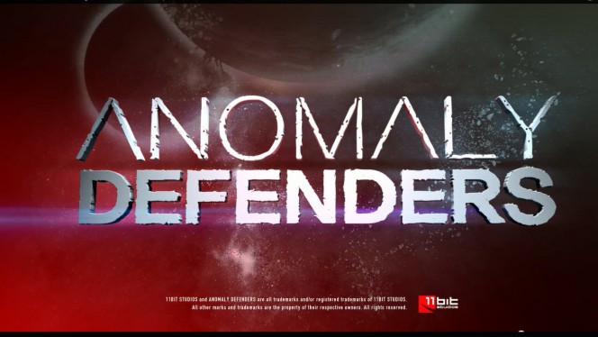Anomaly Defenders (+3 Trainer) [XiaoXing]