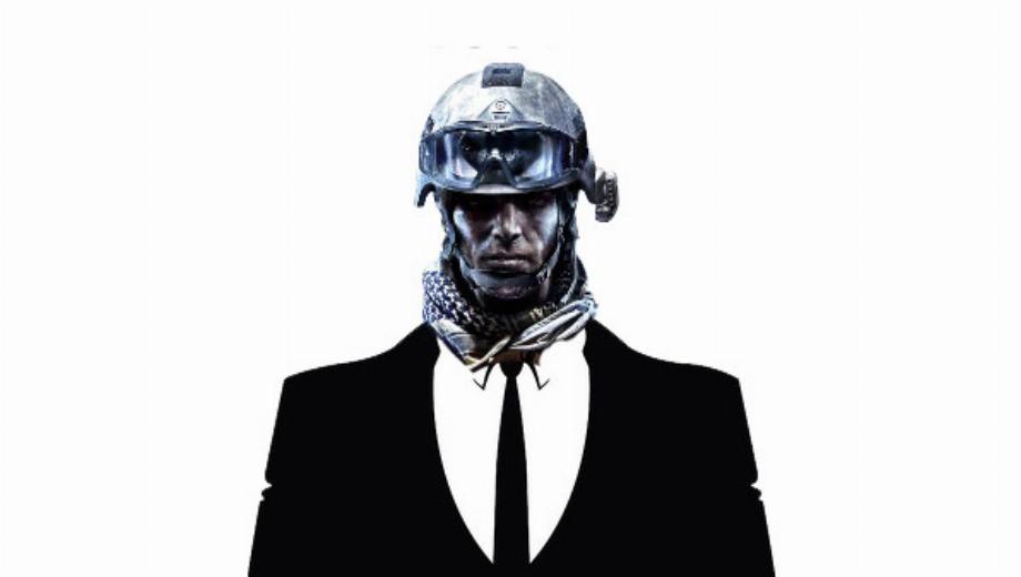 The Case For Privacy In BF3