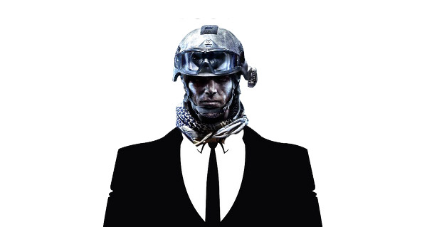 The Case For Privacy In BF3