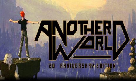 Another World – 20th Anniversary