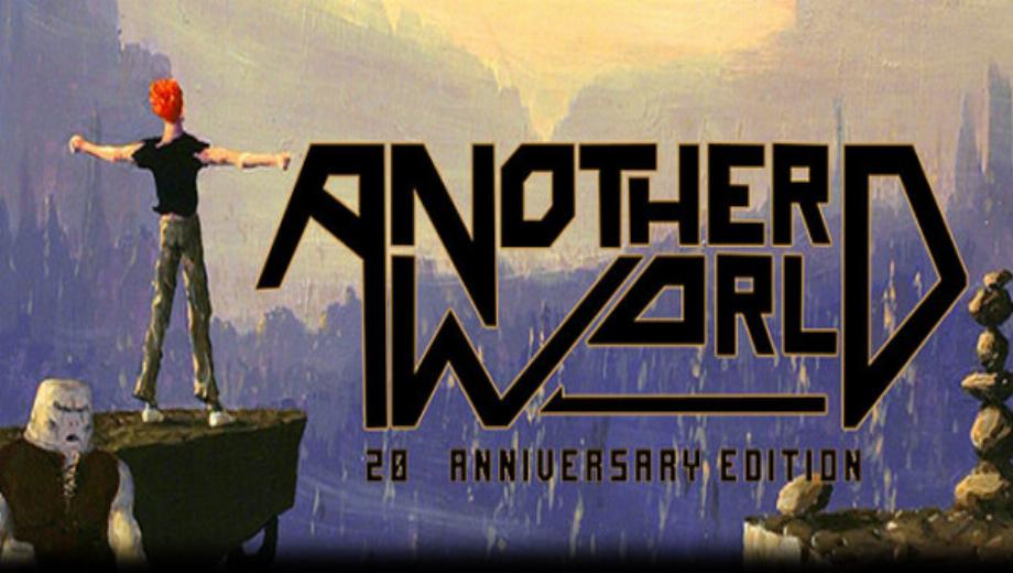 Another World – 20th Anniversary