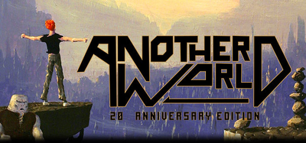 Another World – 20th Anniversary