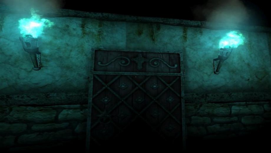 Amnesia: The Dark Descent - Una historia sencilla
